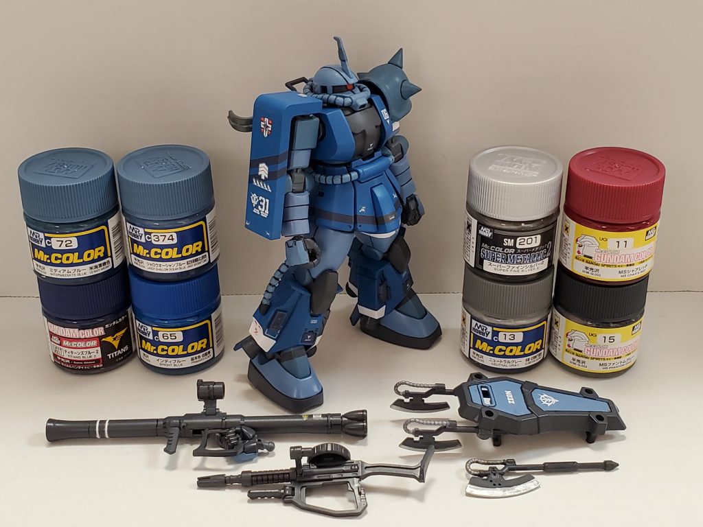 ガンスタさんに初投稿したのが去年の6月2日❗もうすぐ丸1年になります🎵最初の投稿作品ガンダムmkIIから始まり、よくここまで投稿し続けたなぁ~と思います✨しかし、続けてこられたのは観て下さる皆様のお陰です😌この1年、本当にありがとうございました🙇🎶ガンスタ2年目も頑張っていきたいと思います。今回も長~い投稿でしたが、最後までご覧下さり感謝感謝です😊🎵