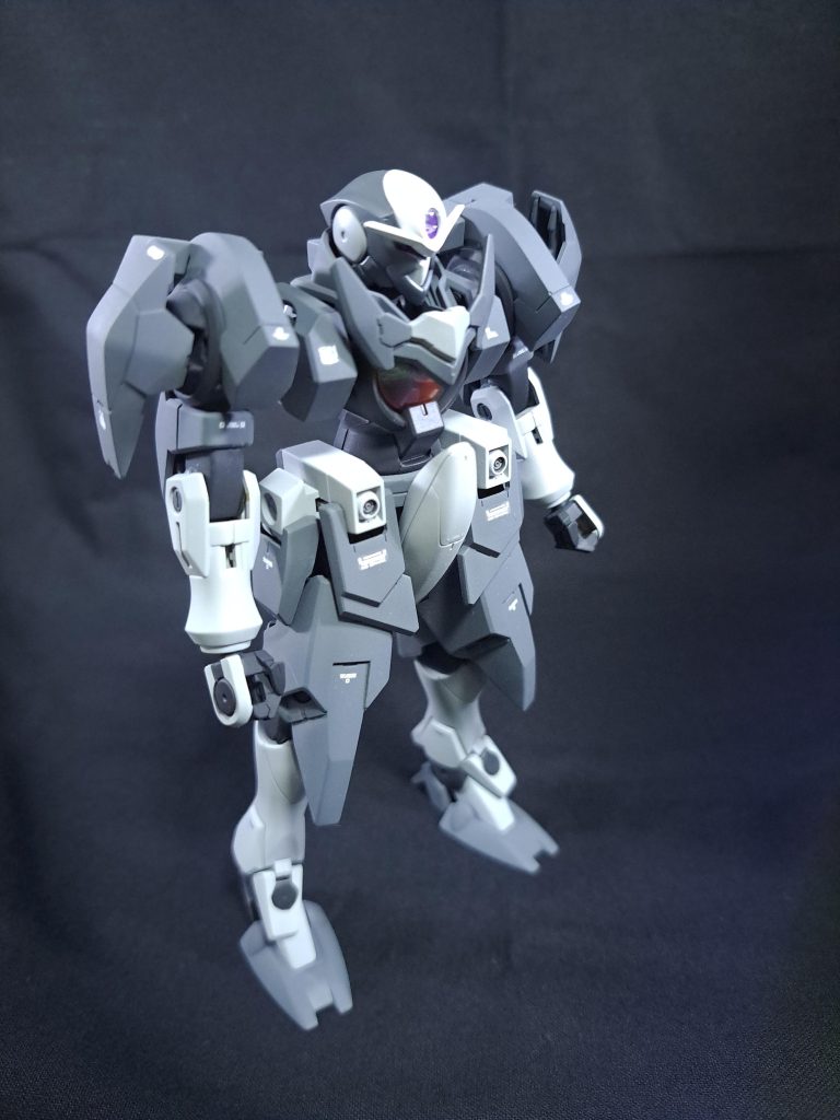 ジンクスIV(自分専用機)–2枚目/制作者:DIGITUS