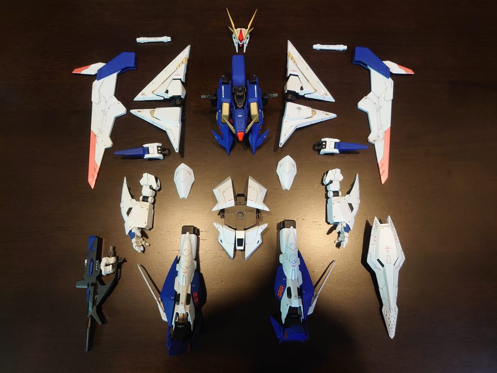 トップコート後、並べてみました。壮観ですね✨