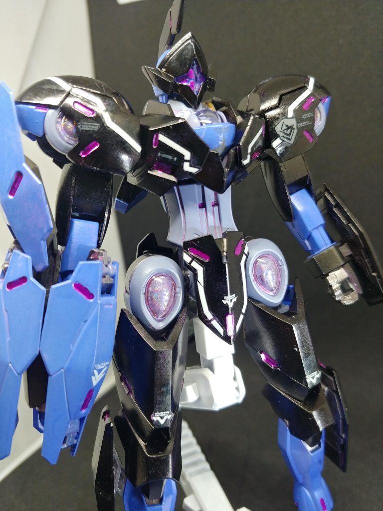 本日[機動戦士Ｚガンダム]見終わりました。これでゼータ系もこれから解禁です。普通に売ってるをあんまり見たことありませんが・・・