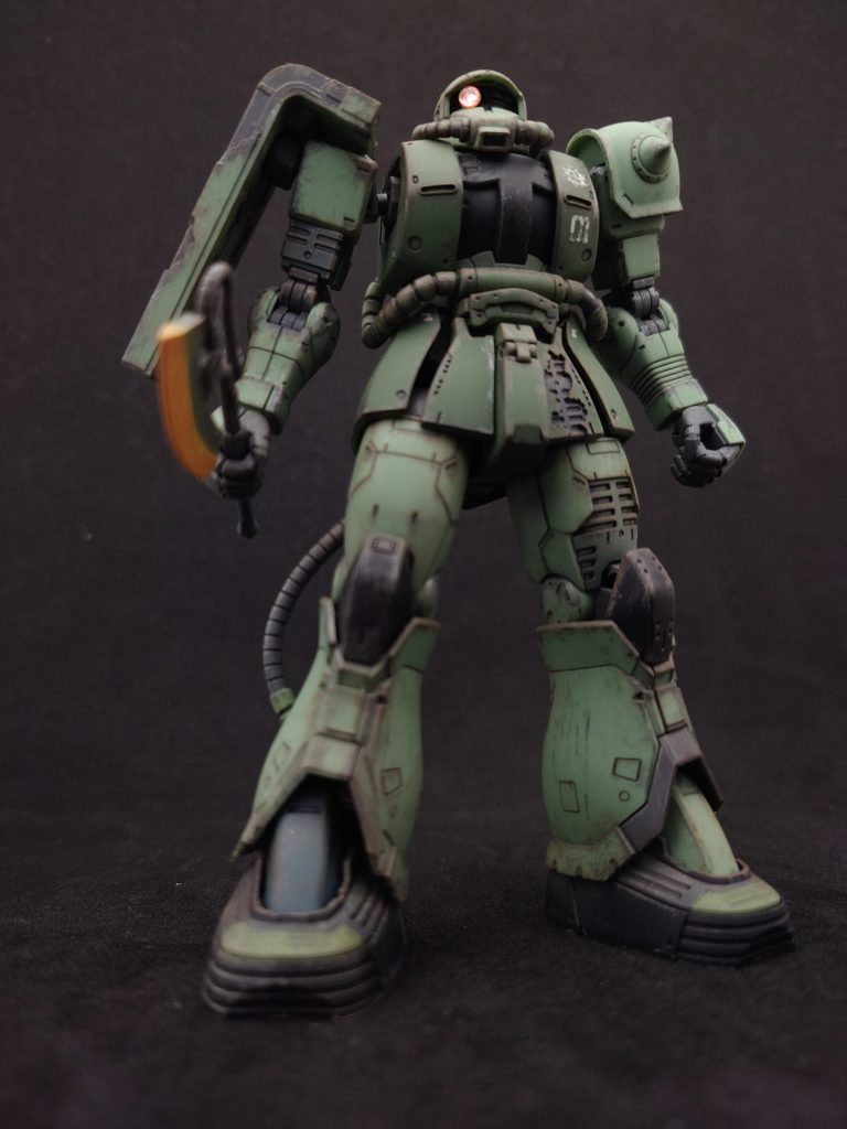 ククルス・ドアンの島–6枚目/制作者：よ～ちゃん♪