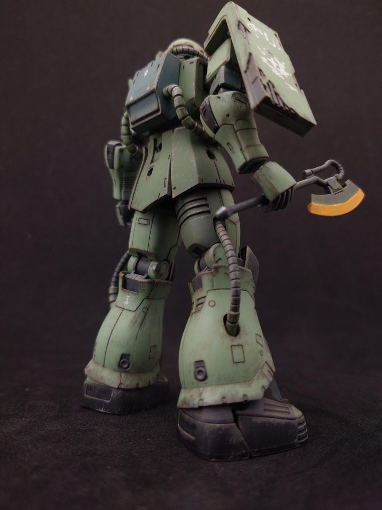 ククルス・ドアンの島–7枚目/制作者：よ～ちゃん♪