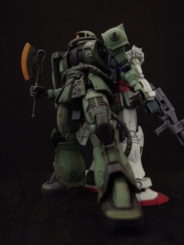 ククルス・ドアンの島–9枚目/制作者：よ～ちゃん♪