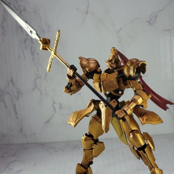 サンダースピア