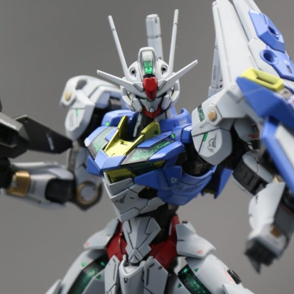 フルメカニクスエアリアル