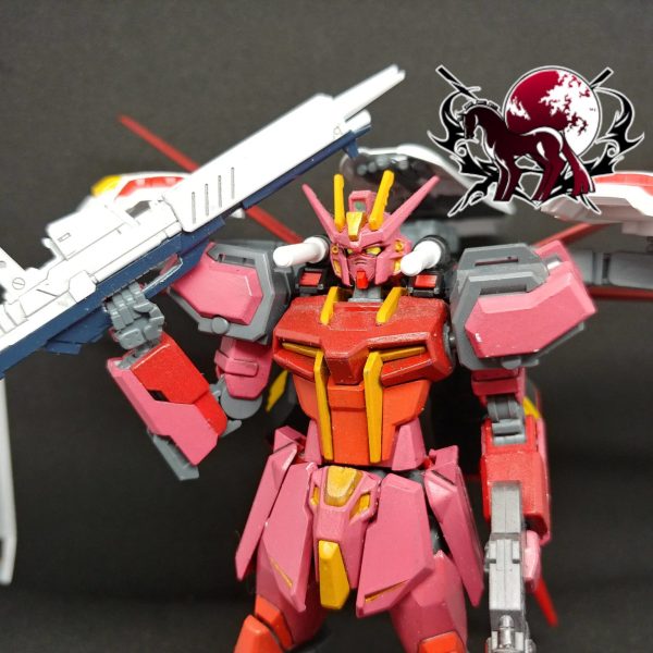 ストライクガンダムマーズ：ディフェンダー