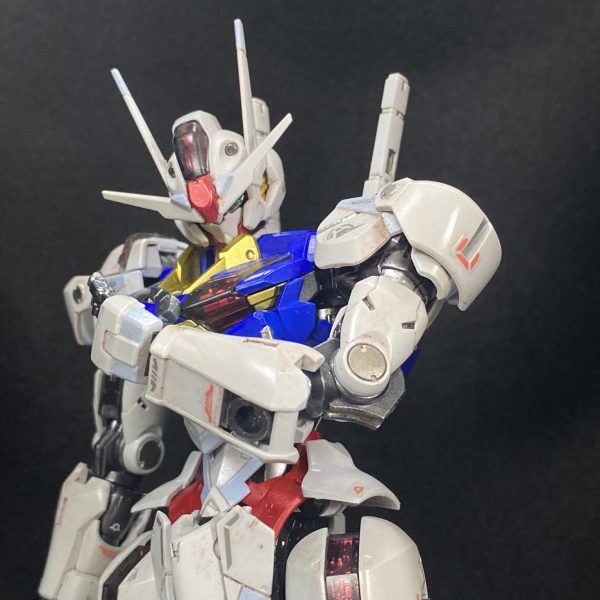 エアリアルお姉ちゃん