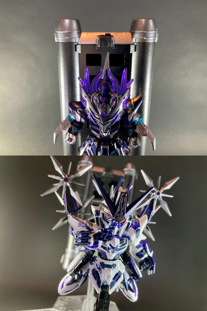 【SDWヒーローズ】 タコ–9枚目/制作者:ひとらたん