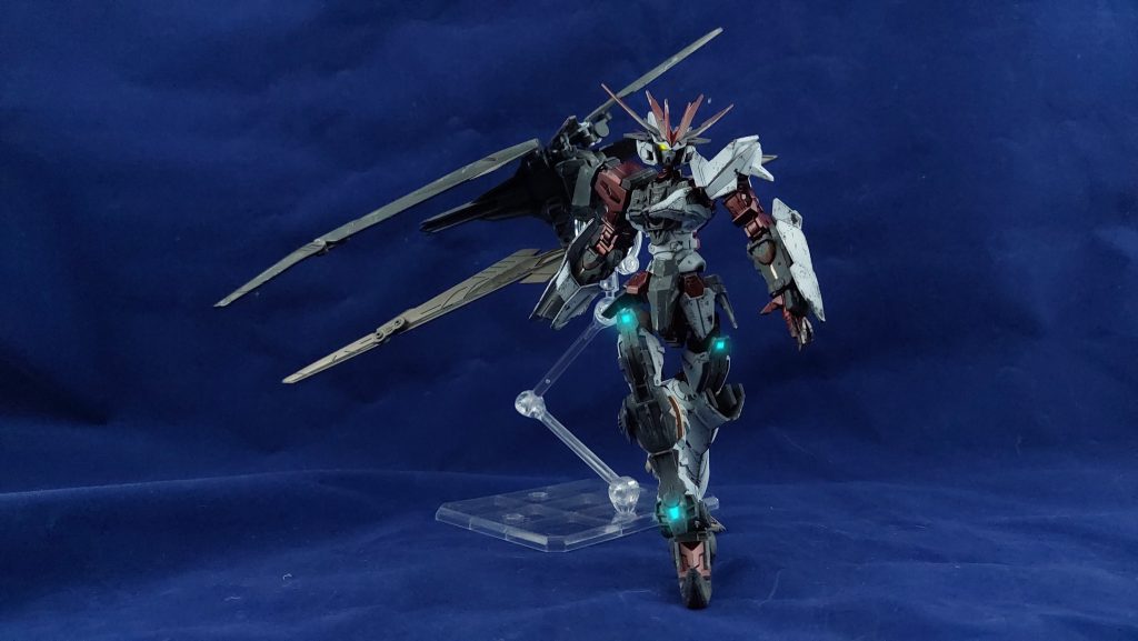 八角魔王!アストレイノーネイム–5枚目/制作者：詐癡佯呆