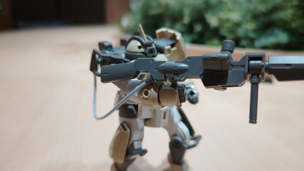 ガンプラ以外も活動では製作しているのですが、GUNSTA投稿ルール的に写真はあげてません!(美プラがおおいですね!)