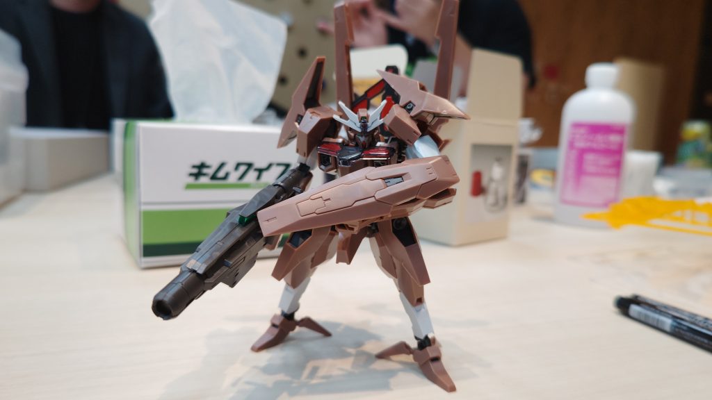 ルブリスソーンもどんな活躍をするか楽しみですね!