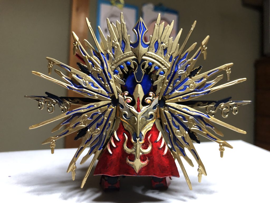 窮奇ストライクフリーダムガンダム–4枚目/制作者：ヤマト糊@fcmpCXyhsk1RJ7p