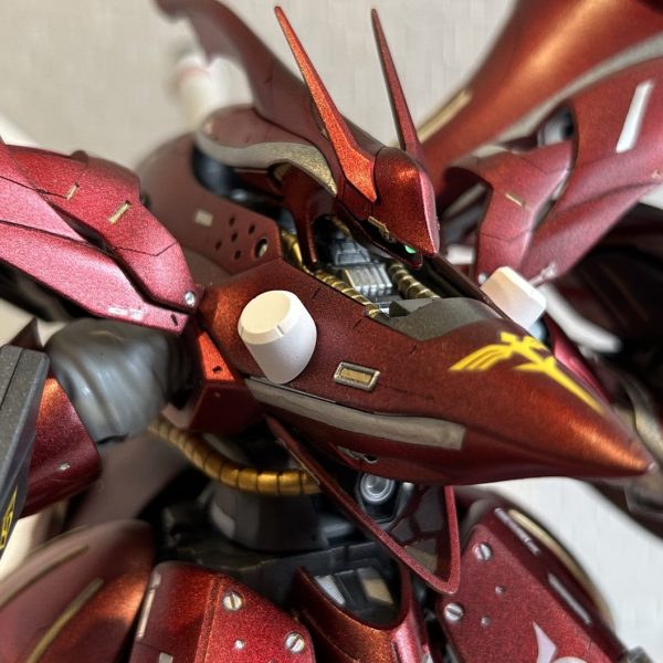 HGUC ナイチンゲール