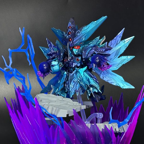 ドミナントスペリオルダークネスドラゴン