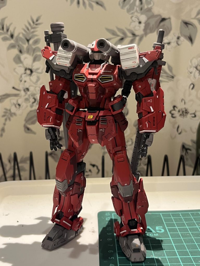 作成期間3月初めから5月初めまでの2ヶ月間