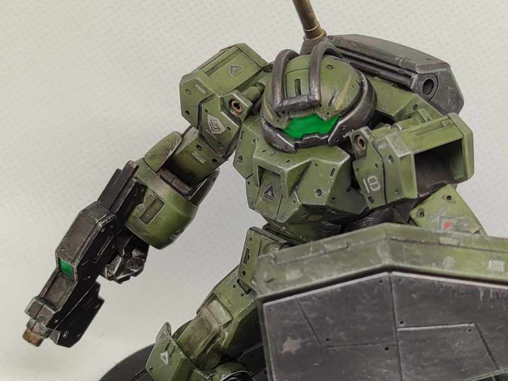 デミトレーナー(実戦配備型)–2枚目/制作者：yukidaruma