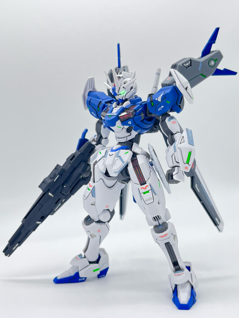 最後に少し写真加工したものを。かなりかっこよくできました!閲覧ありがとうございました!