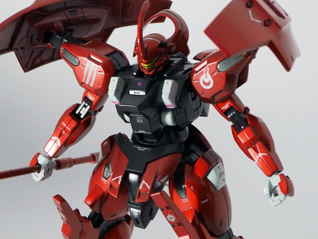 HGダリルバルデ–7枚目/制作者：gomdsu