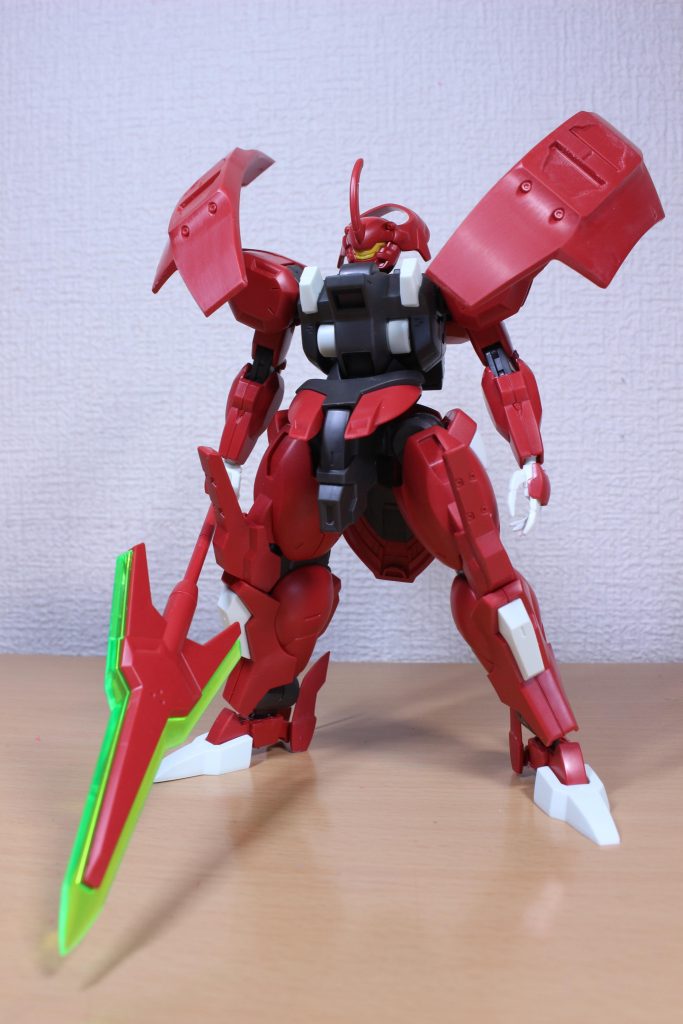 HGダリルバルデ–5枚目/制作者:りゅう