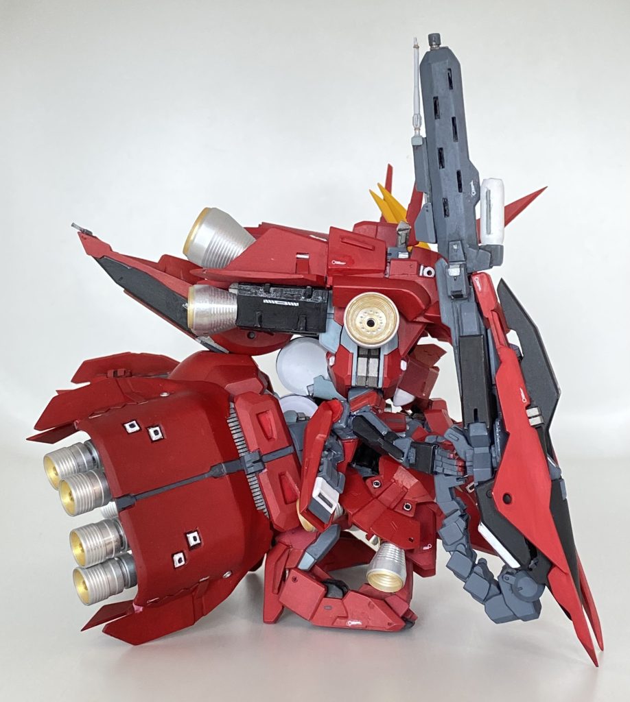 真横かなりのボリュームです。