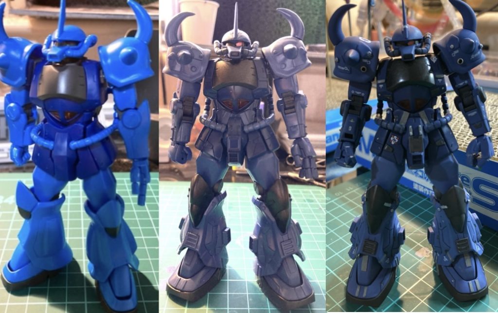 ビフォーアフター