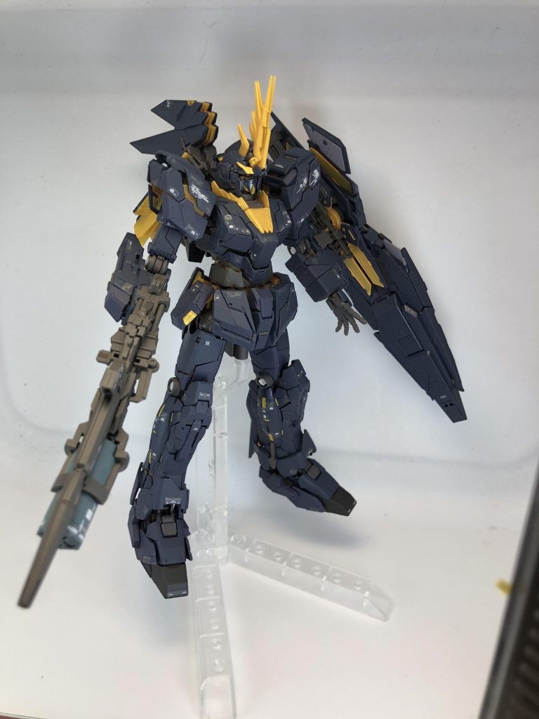 ユニコーンモード ②