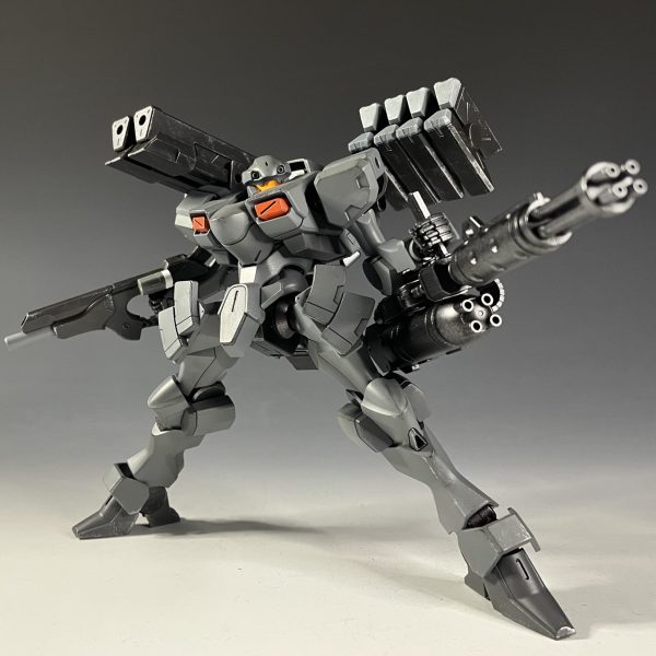 ザウォート・ヘヴィG