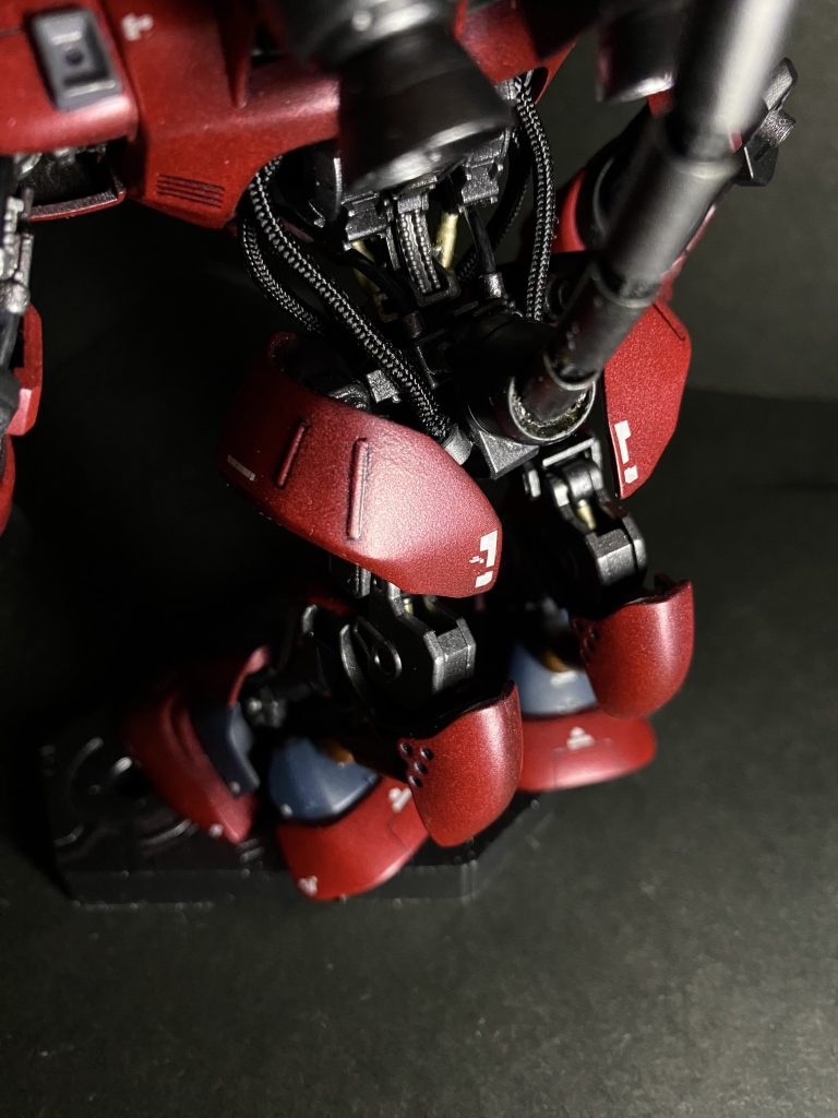 ズゴックS型弐号機–3枚目/制作者：ひらめ