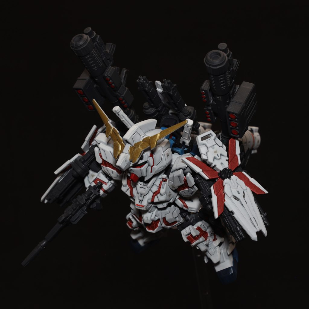 フルコーン「行きます!」