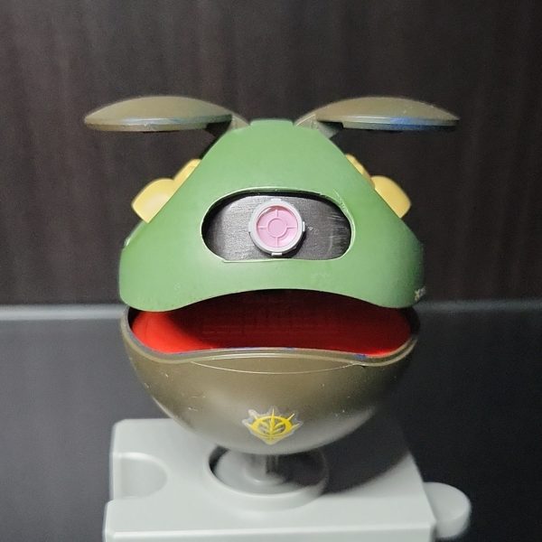 ハロ(ジオン仕様)