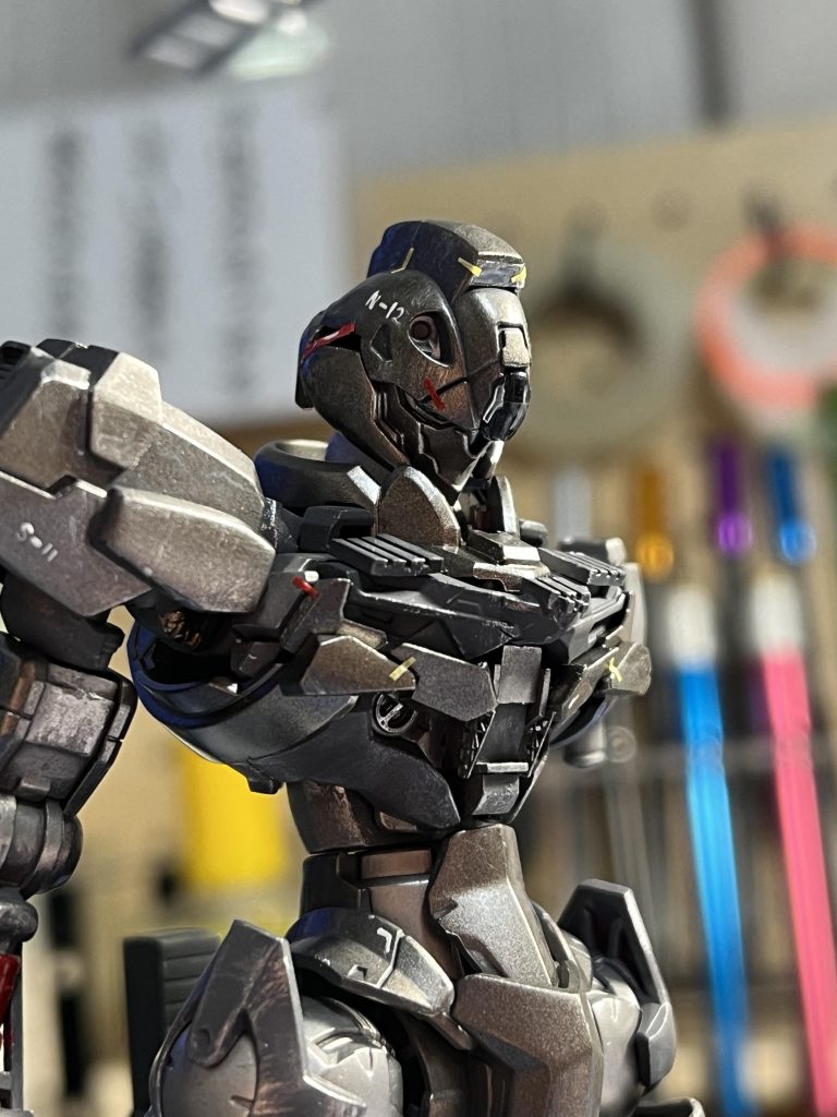 Prologue–7枚目/制作者：KamiKen