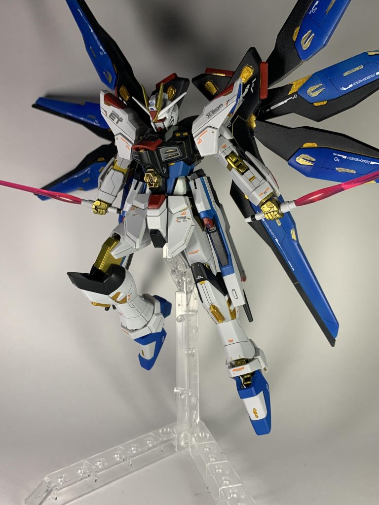 二刀流で