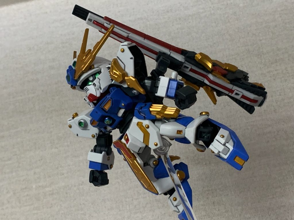 魔導騎士ニュー–6枚目/制作者：taisho