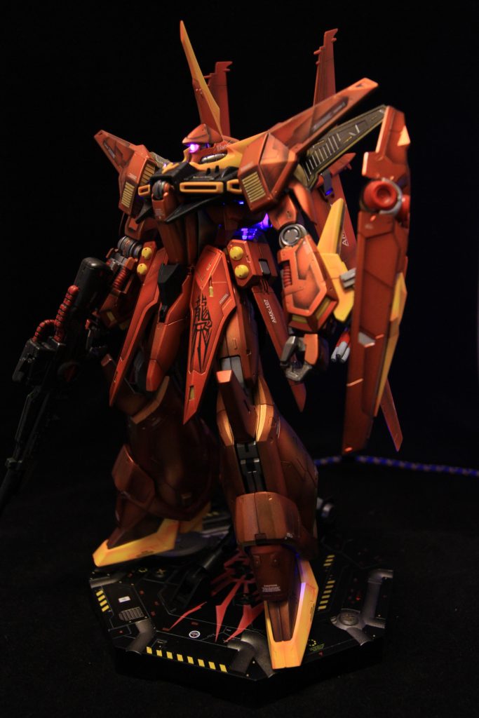 AMX-107 BAWOO–4枚目/制作者：KAZ