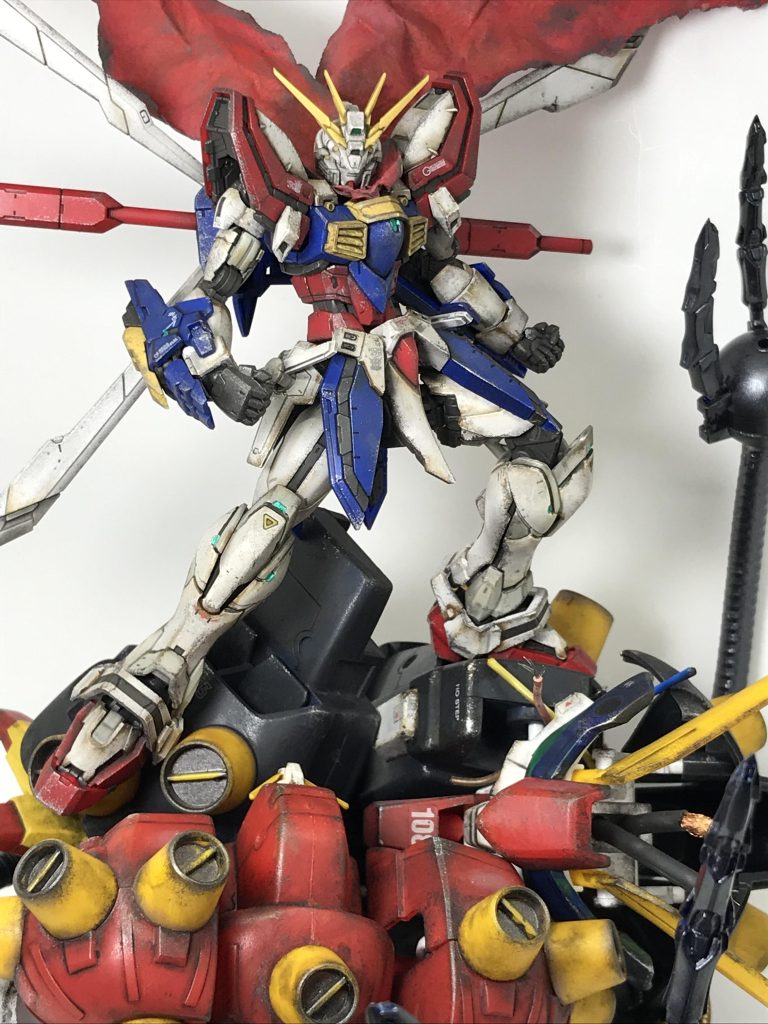 久しぶりのマント作品…タママント教祖として…たまにはマント布教活動せねば…🙄マント作品9作目?もはや自分でもマント作品何作目かわからなくなってきた…