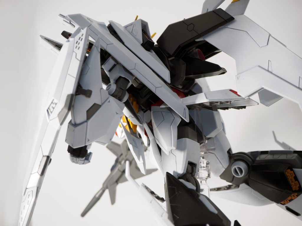 HGUCΞガンダム–5枚目/制作者：gomdsu