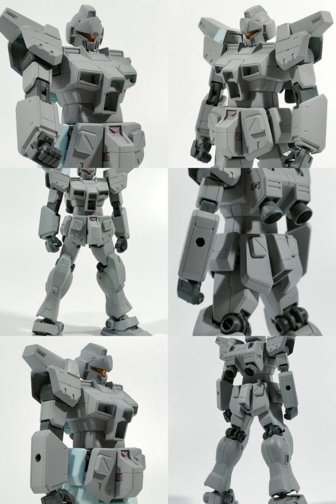 今回はスジボリメインに製作しました。一部ですがまとめてみました。