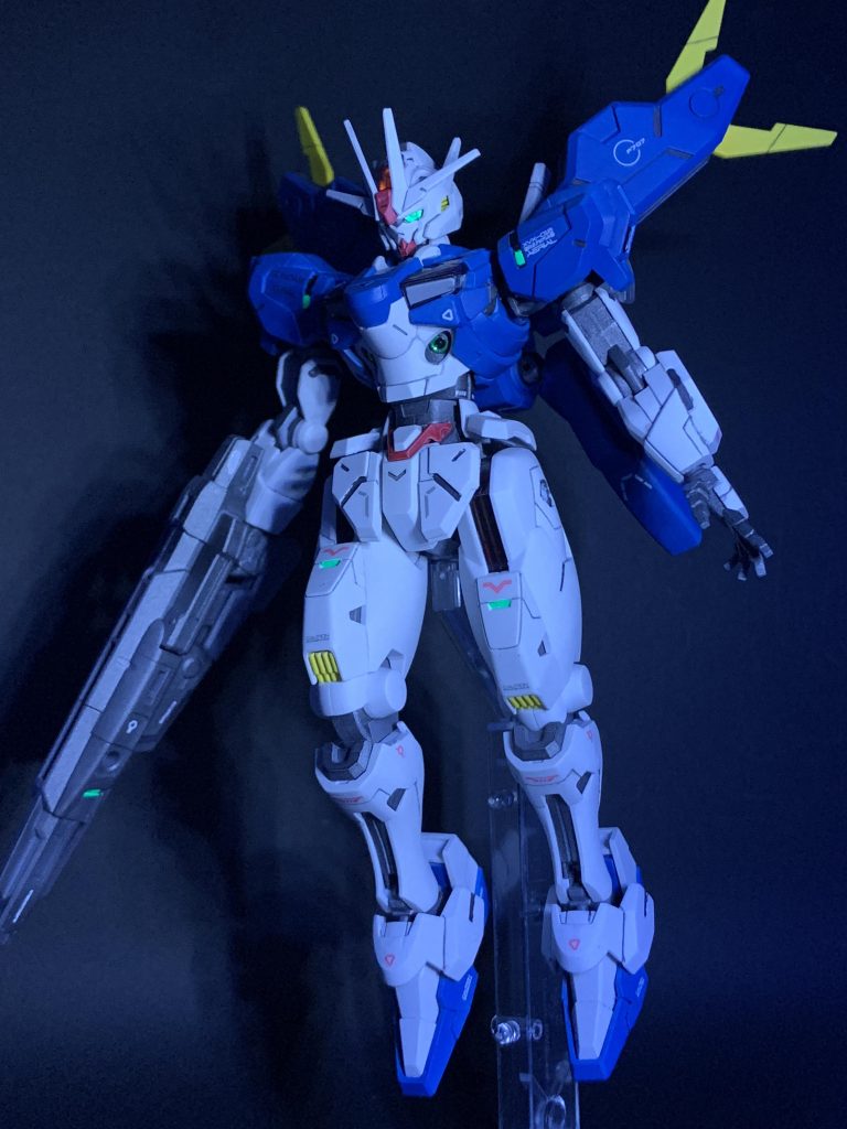 ラスボスのような威厳