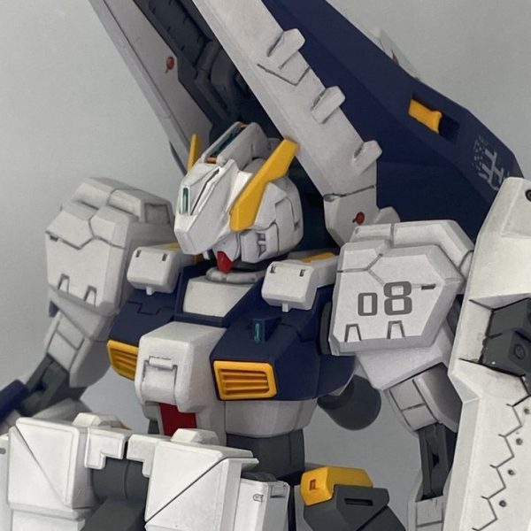 アドバンスドヘイズル（バトオペ2）