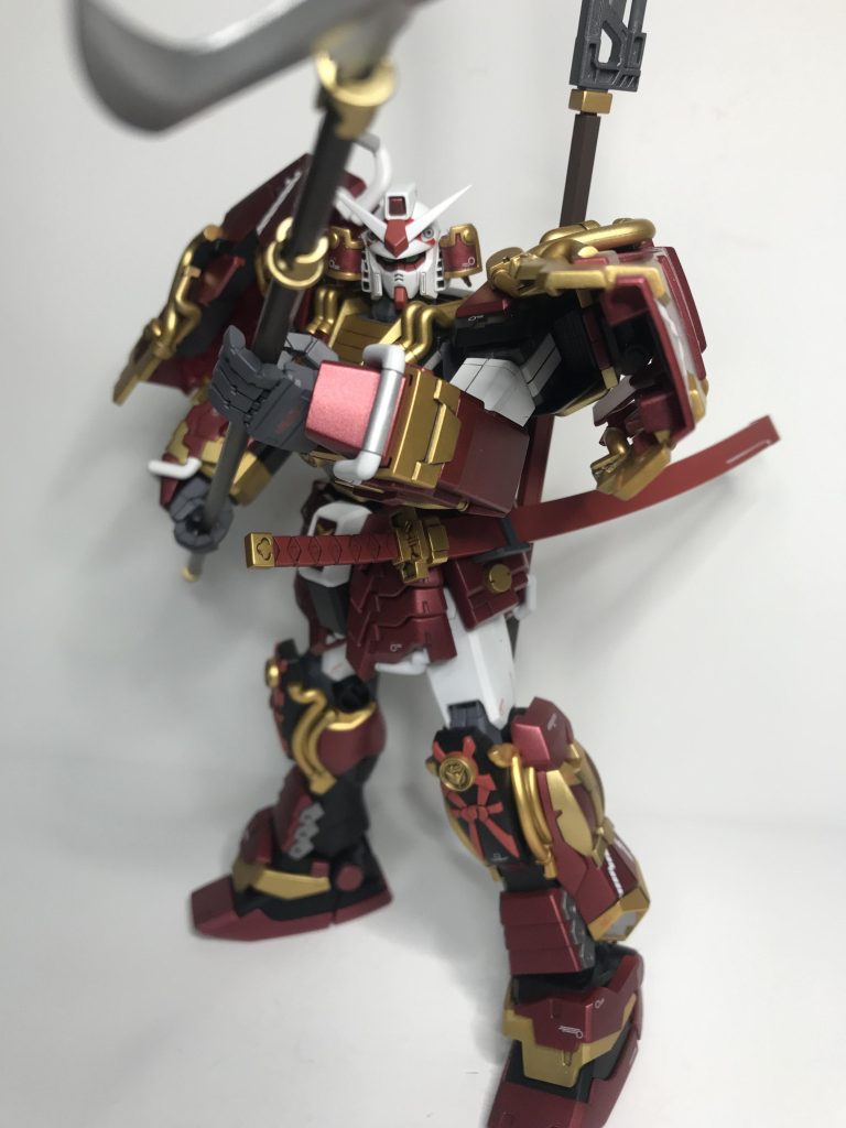 画角に入りきらない。