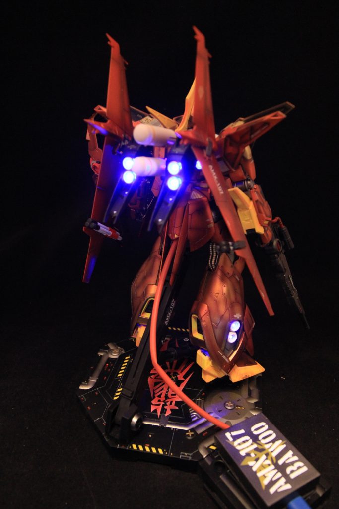 AMX-107 BAWOO–5枚目/制作者：KAZ