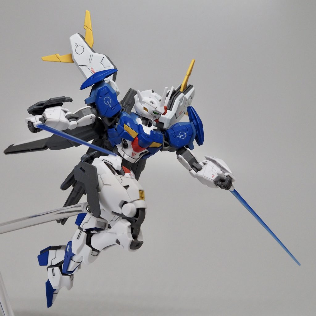 ビームサーベル