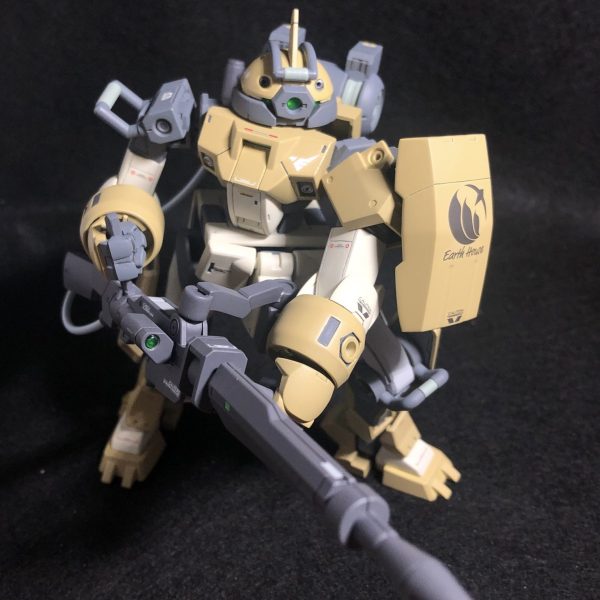 デミトレーナー　チュチュ専用機