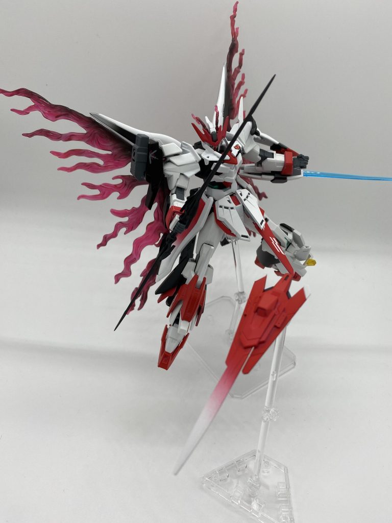 ドラグーンを飛ばせるぞ！