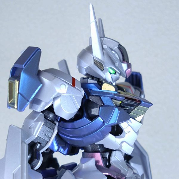 HG ガンダムエアリアル　