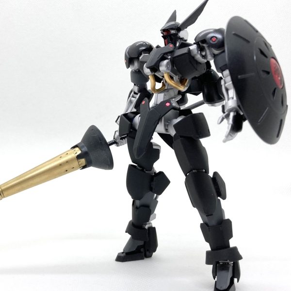 グリムゲルデ･バッシュ