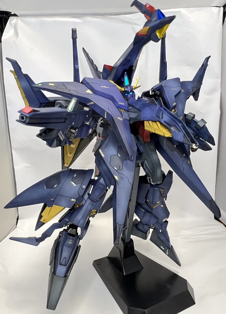 HGペーネロペー–2枚目/制作者：けーね