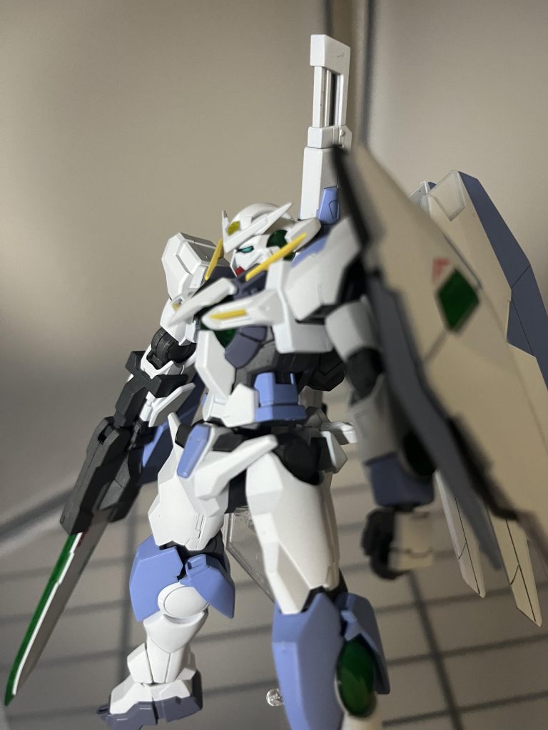 基本ミキシングなので組み立てはそこまで苦労はないのですが配色はかなり悩みました、結果として中々にいい色が決められたのかなと思っています 