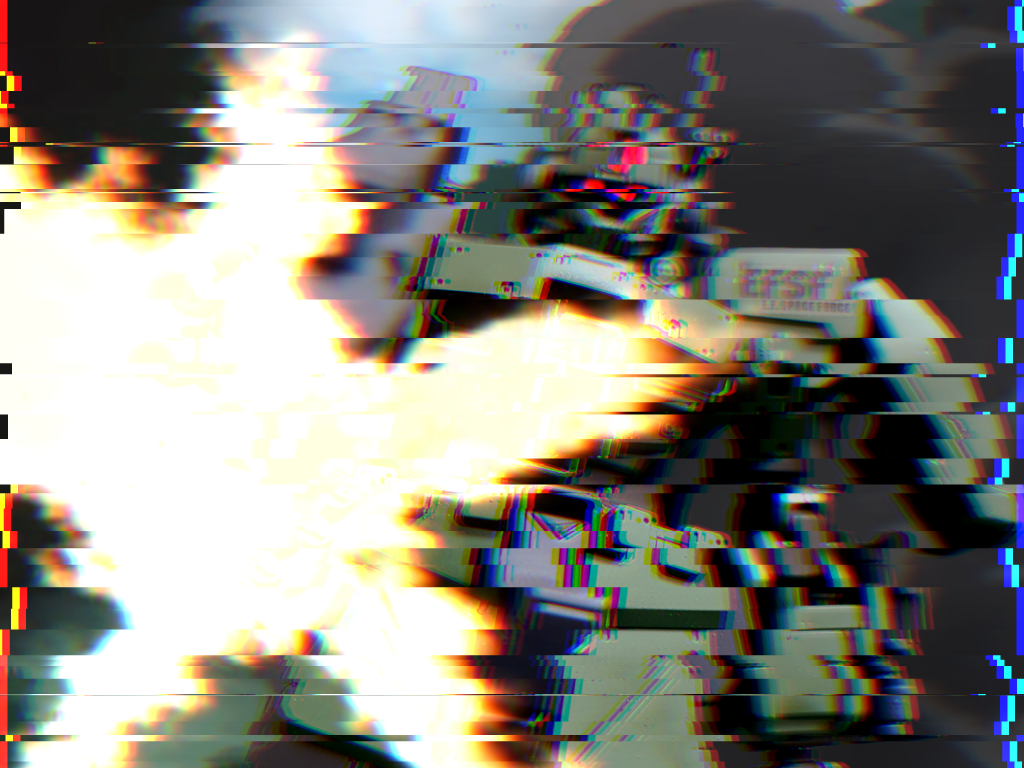 ギド「へっへっへ…あ～ばよぉ！」