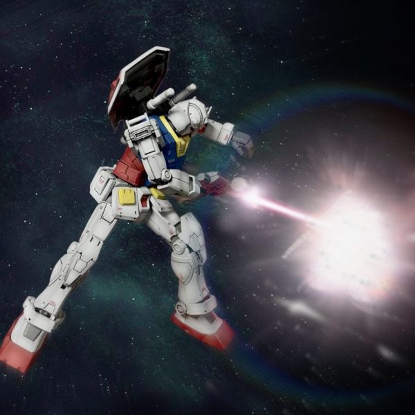 「ば、化け物か⁈」